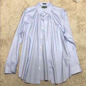 Banana Republic non-iron CAMDEN fit, size XL
